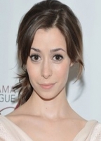 Cristin Milioti's Image