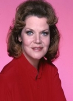 Eileen Brennan nude scenes profile