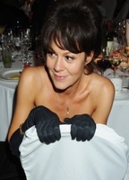 Helen McCrory's Image