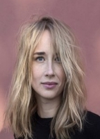 Ingrid García Jonsson's Image