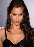 Irina Shayk's Image