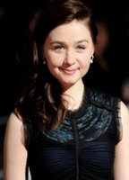 Jessica Barden's Image