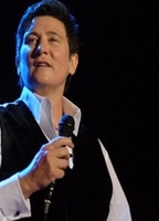 k.d. lang's Image