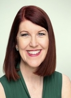 Kate Flannery's Image