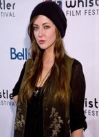 Katharine Isabelle's Image