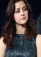 Katie Findlay's Image