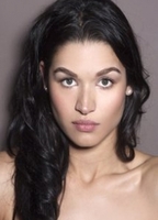 Kim Engelbrecht nude scenes profile