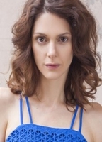 Klára Issová's Image