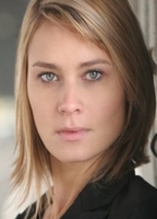 Kristina Klebe's Image