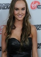 Madeline Carroll's Image