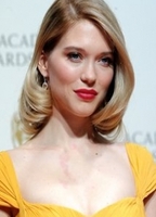 Léa Seydoux's Image