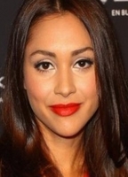 Lindsey Morgan's Image