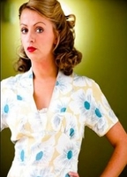 Lisa McGrillis's Image
