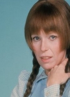 Louise Lasser's Image