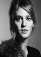 Mackenzie Davis's Image