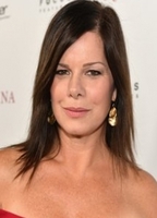 Marcia Gay Harden nude scenes profile