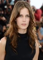 Marine Vacth nude scenes profile