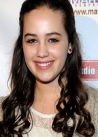 Mary Mouser nude scenes profile