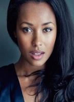 Melanie Liburd's Image