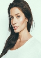 Mercedes Mason's Image