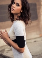 Monica Raymund's Image