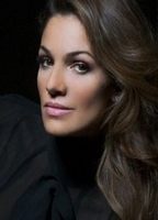 Nadia Farès's Image