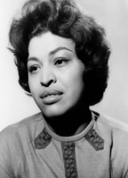 Gloria Foster's Image