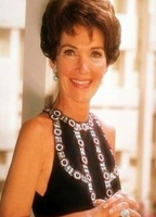 Nancy Reagan's Image