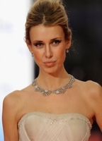 Natasha Yarovenko's Image