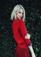 Allie Marie Evans's Image
