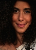 Parisa Fitz-Henley's Image