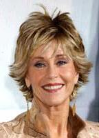 Jane Fonda nude scenes profile