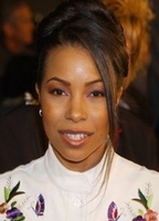 Paula Jai Parker's Image