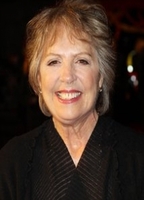 Penelope Wilton nude scenes profile