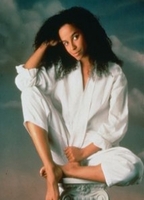 Rae Dawn Chong nude scenes profile