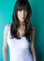 Hannah Simone nude scenes profile