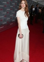 Rose Leslie's Image