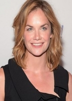 Ruth Wilson's Image