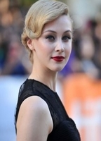 Sarah Gadon nude scenes profile