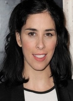 Sarah Silverman nude scenes profile