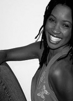 Shanola Hampton's Image