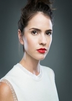 Shelley Hennig's Image