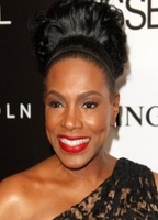Sheryl Lee Ralph's Image