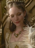 Tamzin Merchant nude scenes profile