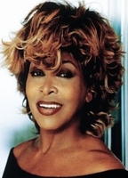 Tina Turner's Image