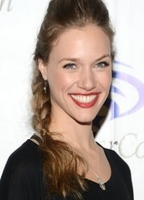 Tracy Spiridakos's Image