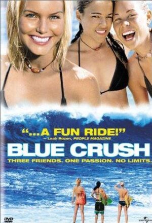 Blue Crush nude scenes