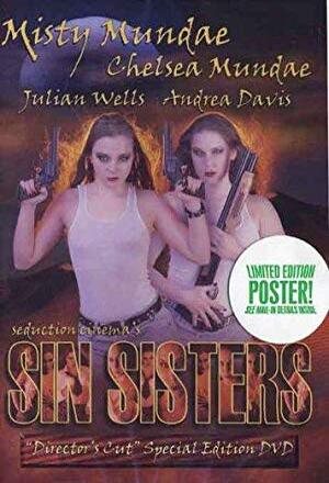 Sin Sisters nude scenes
