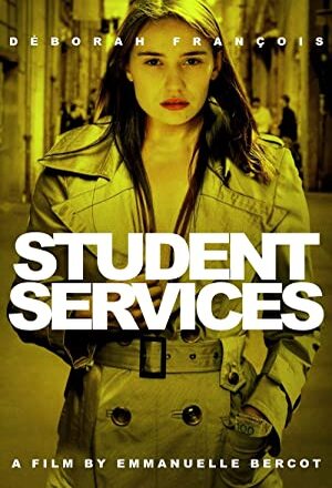 Student Services nude scenes
