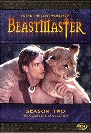 Beastmaster nude scenes